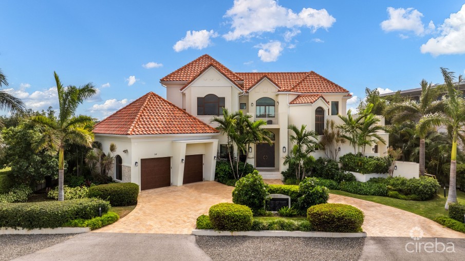 VILLA TOPENGA, CRYSTAL HARBOUR - Image 1