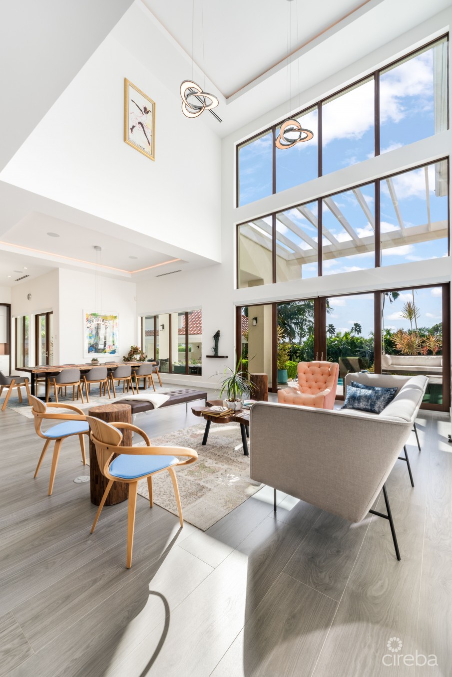VILLA TOPENGA, CRYSTAL HARBOUR - Image 9