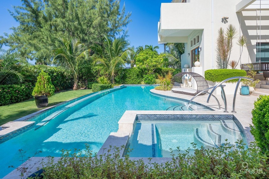 VILLA TOPENGA, CRYSTAL HARBOUR - Image 24