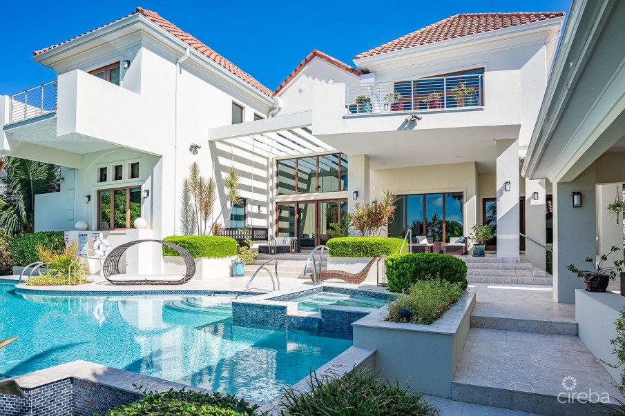 VILLA TOPENGA, CRYSTAL HARBOUR - Image 26