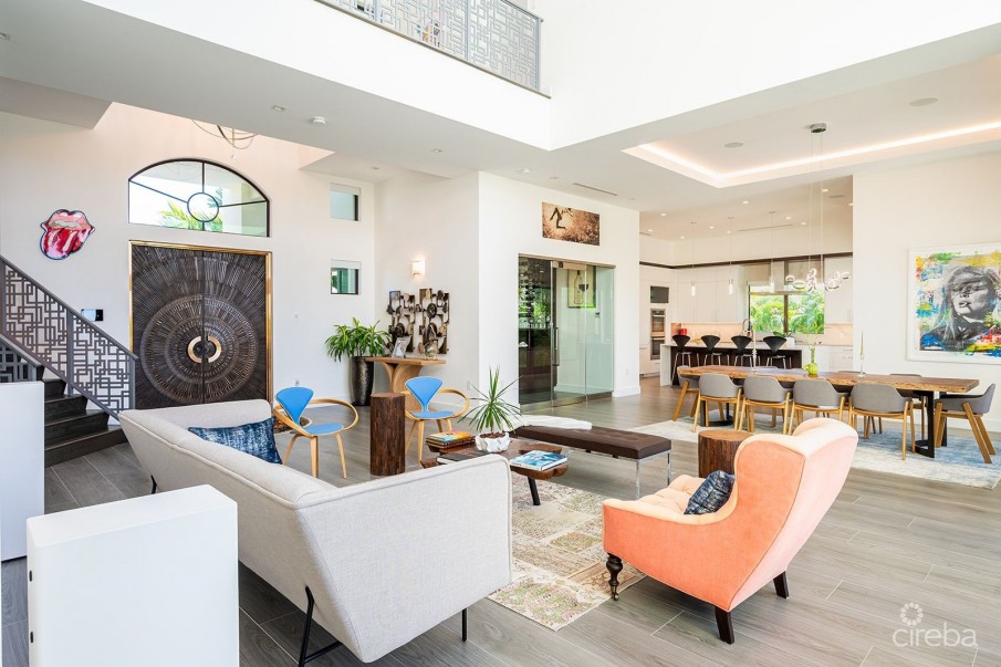 VILLA TOPENGA, CRYSTAL HARBOUR - Image 23