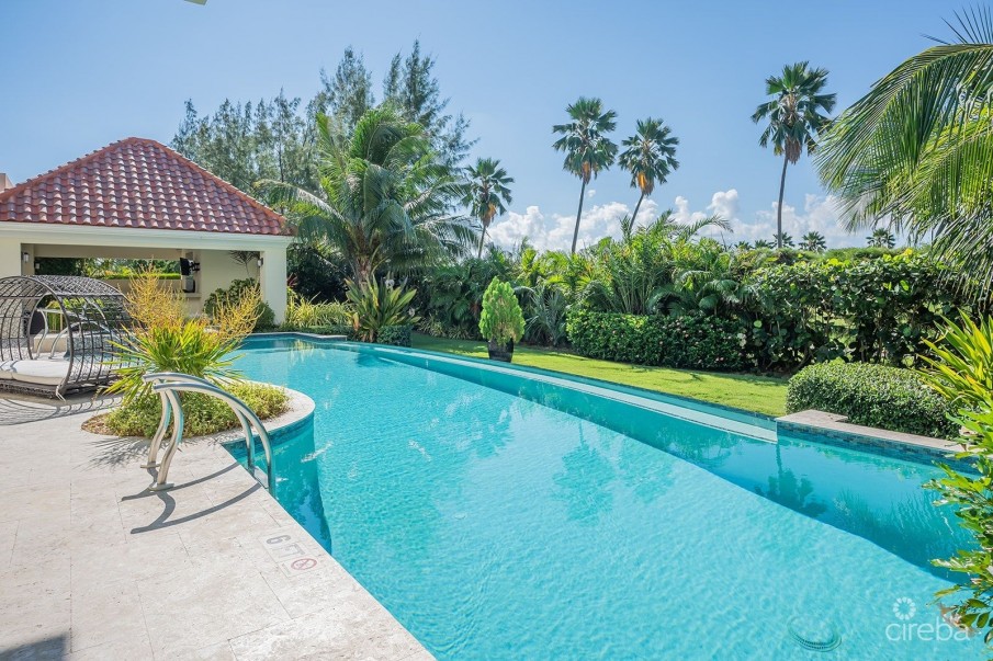 VILLA TOPENGA, CRYSTAL HARBOUR - Image 27
