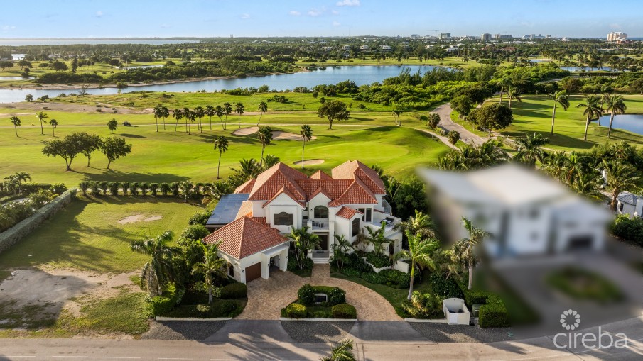 VILLA TOPENGA, CRYSTAL HARBOUR - Image 4