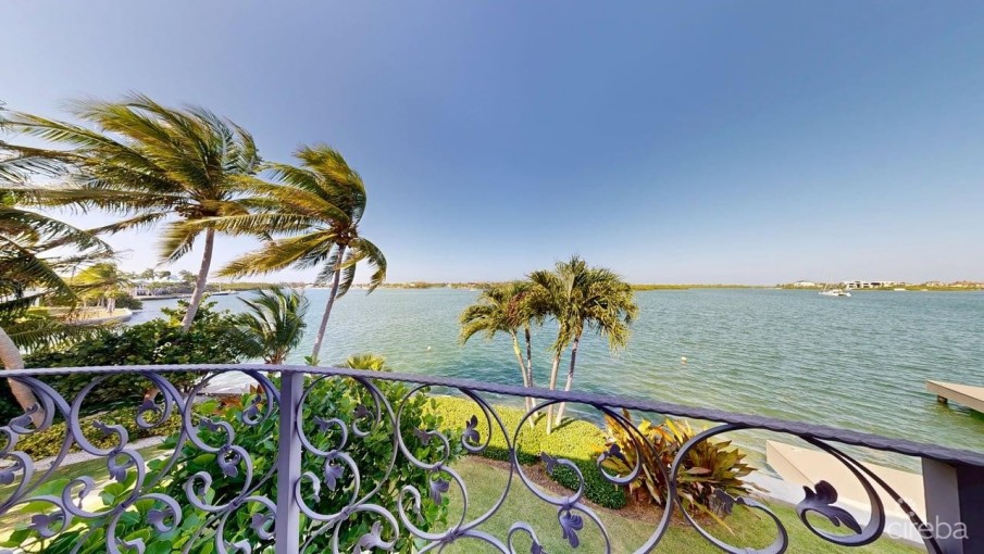 VISCAYA HOME, GOVERNOR'S CREEK - Image 3
