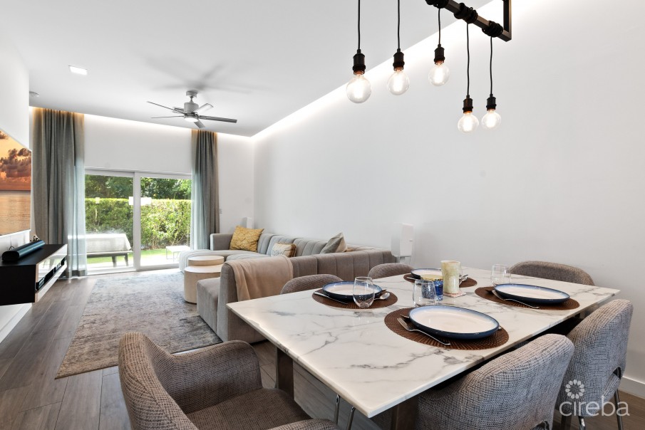 VIVI 14, TWO BEDROOM TOWNHOME - Image 6