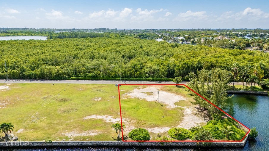 WATERFRONT LOT  @ PATRICKS ISLAND! - Image 5