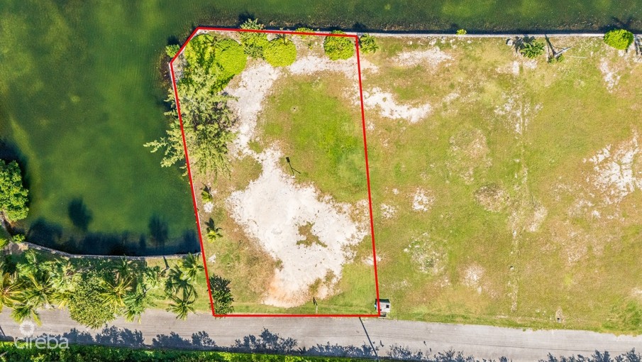 WATERFRONT LOT  @ PATRICKS ISLAND! - Image 4