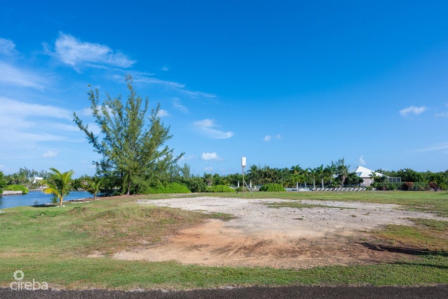 WATERFRONT LOT  @ PATRICKS ISLAND! - Image 2