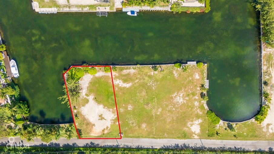 WATERFRONT LOT  @ PATRICKS ISLAND! - Image 3