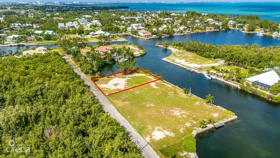 WATERFRONT LOT  @ PATRICKS ISLAND! - Image 6