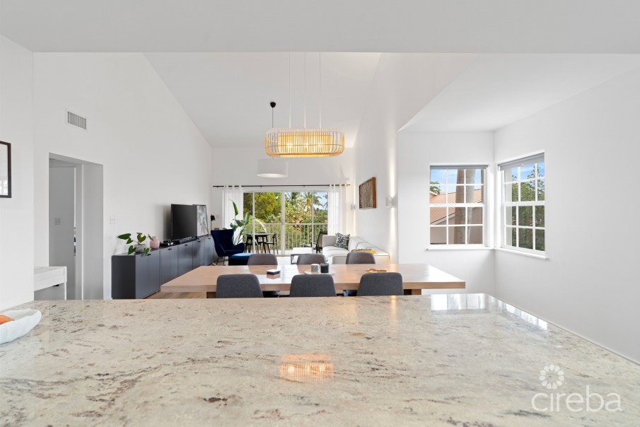 WATERWAYS #234 (TWO-BED  CONDO) - Image 4