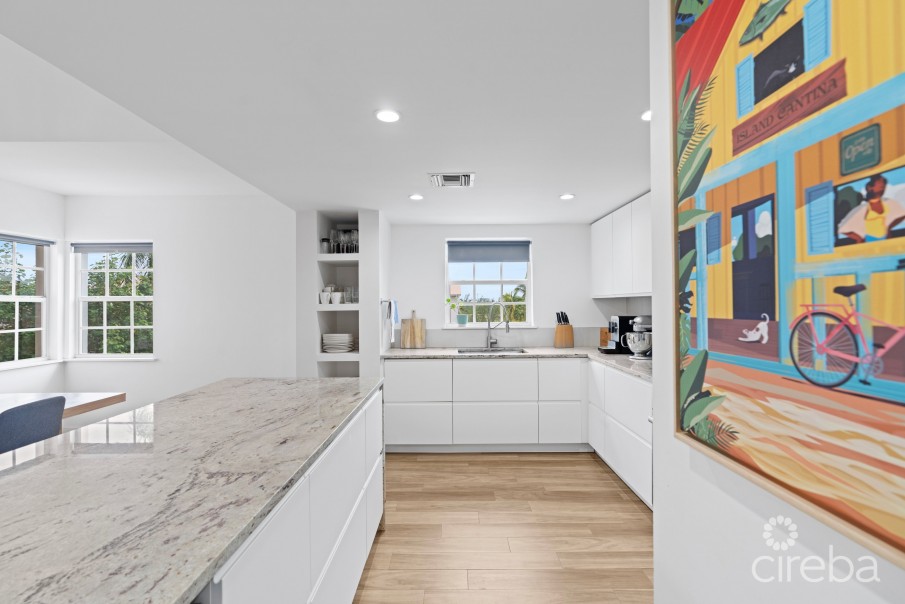 WATERWAYS #234 (TWO-BED  CONDO) - Image 3