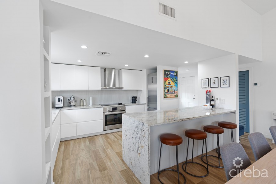 WATERWAYS #234 (TWO-BED  CONDO) - Image 1