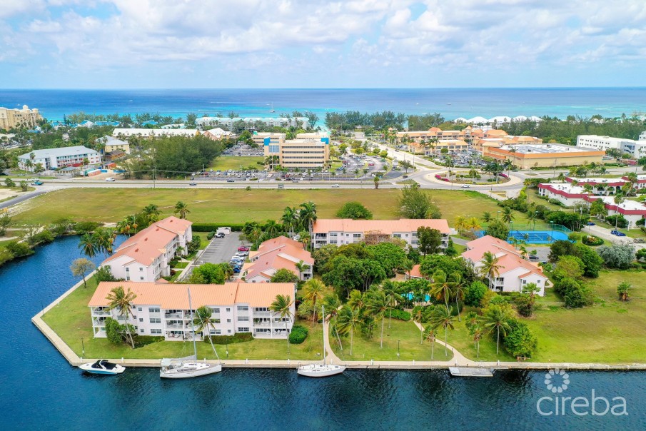 WATERWAYS #234 (TWO-BED  CONDO) - Image 10