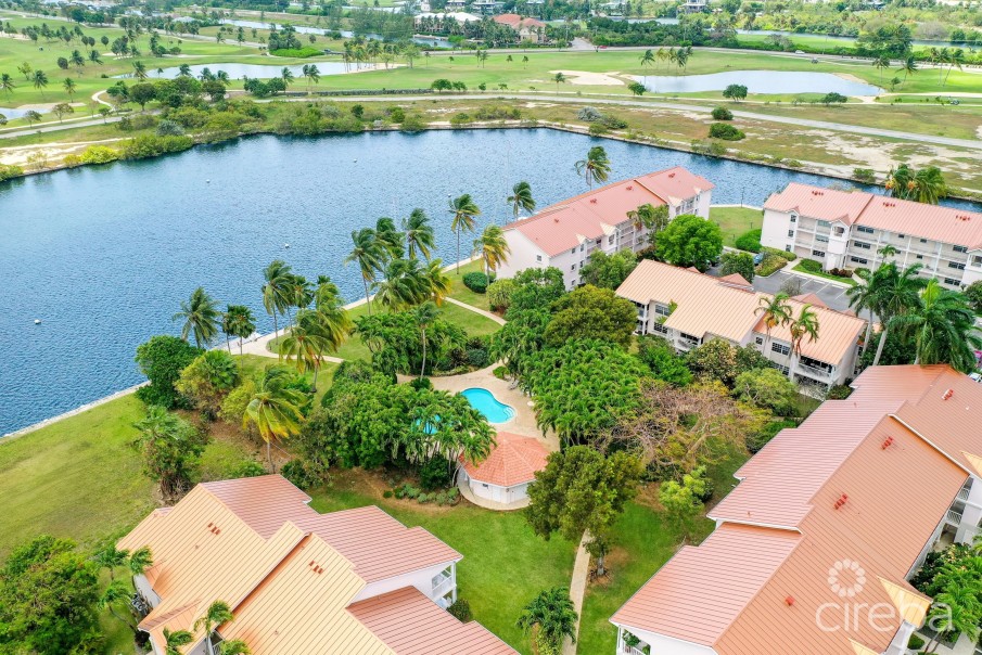 WATERWAYS #234 (TWO-BED  CONDO) - Image 11