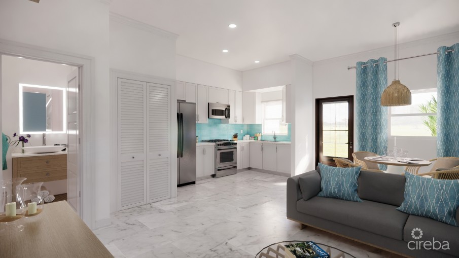 WEST BAY 1 UNIT B2 - Image 7