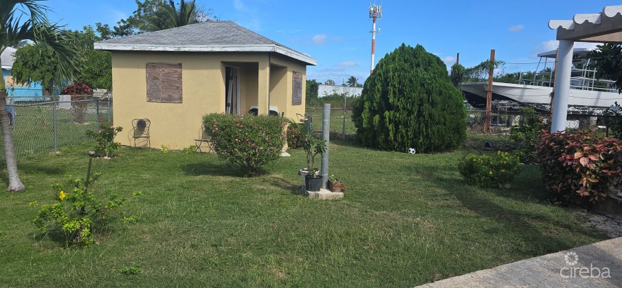 WEST BAY PEACE LN FAMILY HOME - Image 5