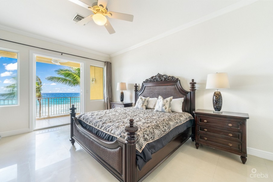 WESTVIEW - PRIME OCEANFRONT 3-BEDROOM RESIDENCE - Image 7
