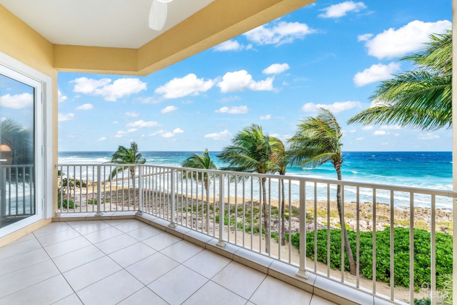 WESTVIEW - PRIME OCEANFRONT 3-BEDROOM RESIDENCE - Image 8
