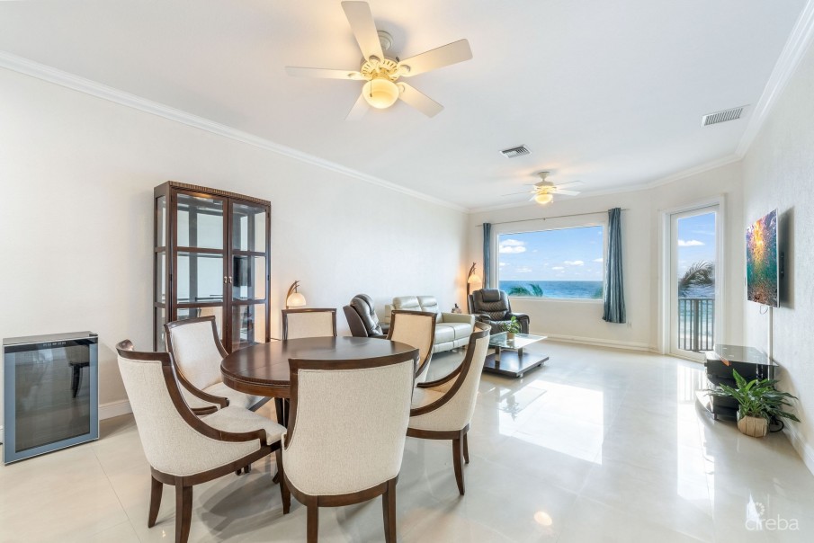 WESTVIEW - PRIME OCEANFRONT 3-BEDROOM RESIDENCE - Image 2