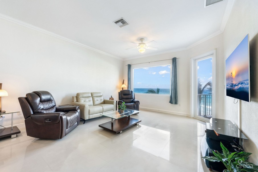 WESTVIEW - PRIME OCEANFRONT 3-BEDROOM RESIDENCE - Image 6