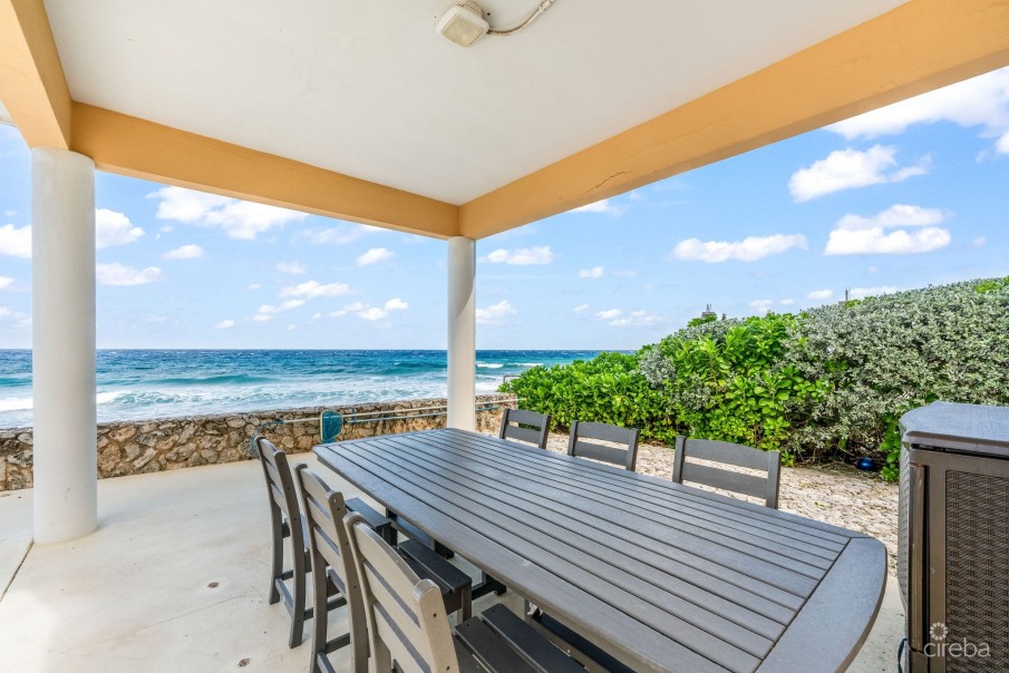 WESTVIEW - PRIME OCEANFRONT 3-BEDROOM RESIDENCE - Image 16