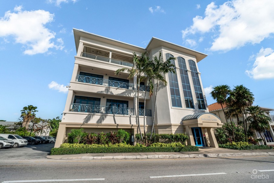 WHITEHALL HOUSE - PRIME COMMERCIAL BUILDING - Image 1