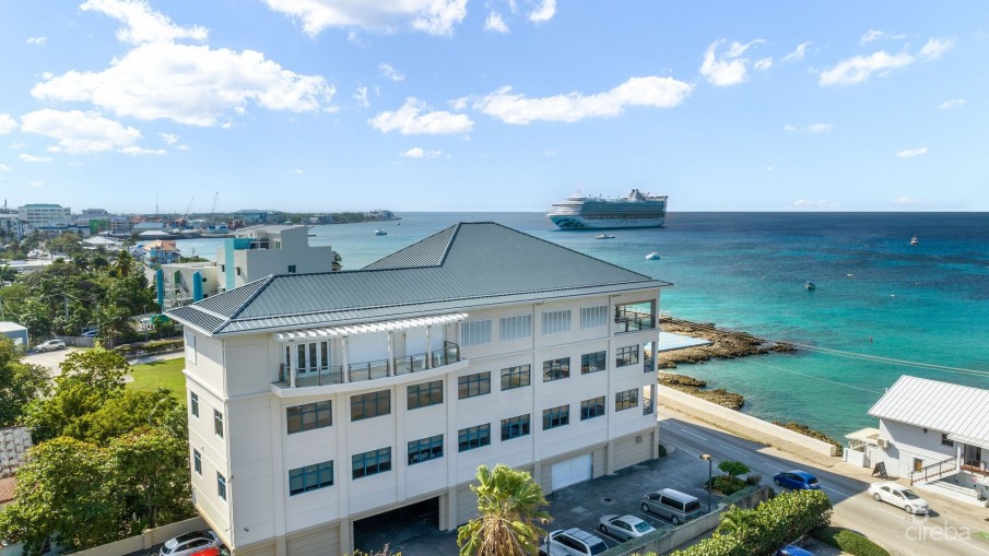 WHITEHALL HOUSE - PRIME COMMERCIAL BUILDING - Image 10