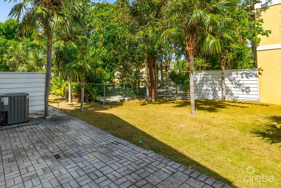 WILDWOOD HAVEN 3, GEORGE TOWN TOWNHOME - Image 9