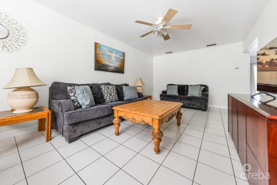 WILDWOOD HAVEN 3, GEORGE TOWN TOWNHOME - Image 1