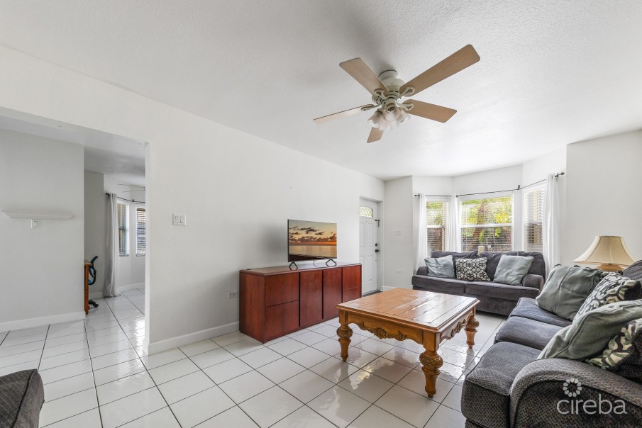 WILDWOOD HAVEN 3, GEORGE TOWN TOWNHOME - Image 2