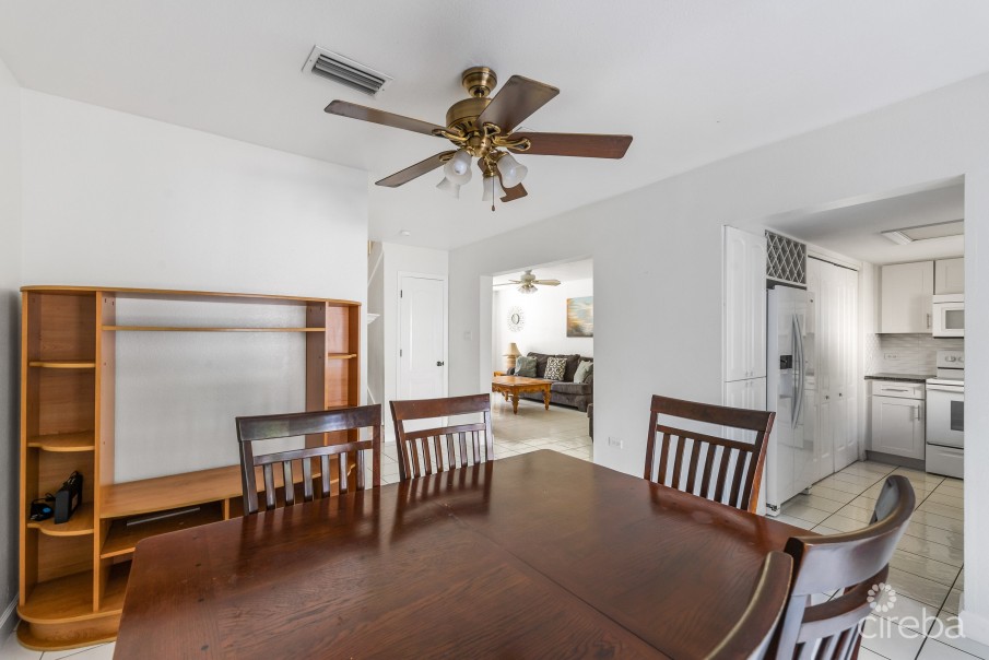 WILDWOOD HAVEN 3, GEORGE TOWN TOWNHOME - Image 3