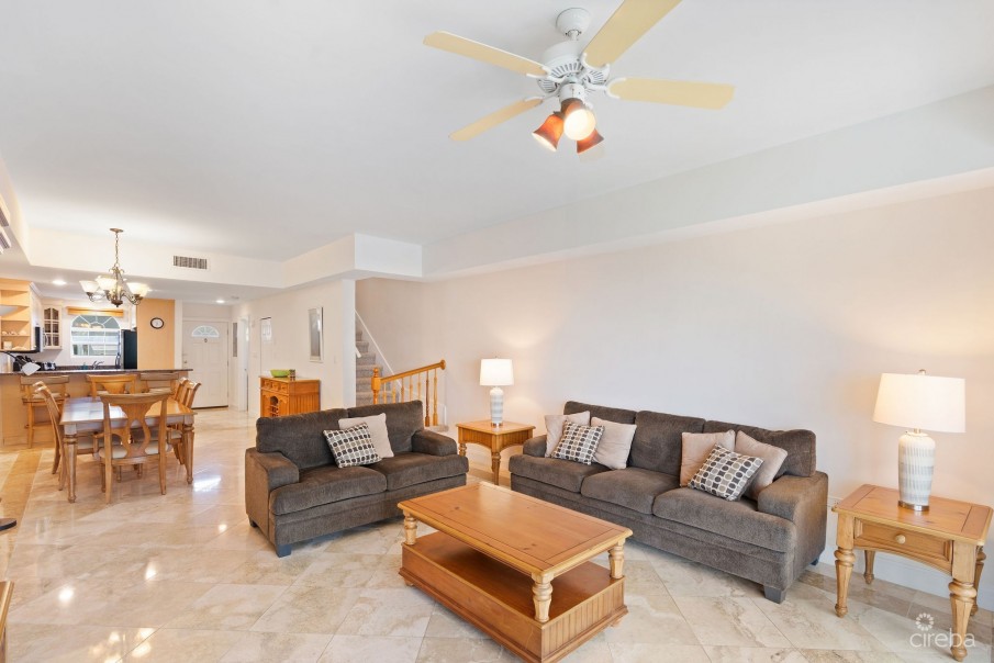 WINSDOR VILLAGE 28, OCEANVIEW TOWNHOME - Image 1