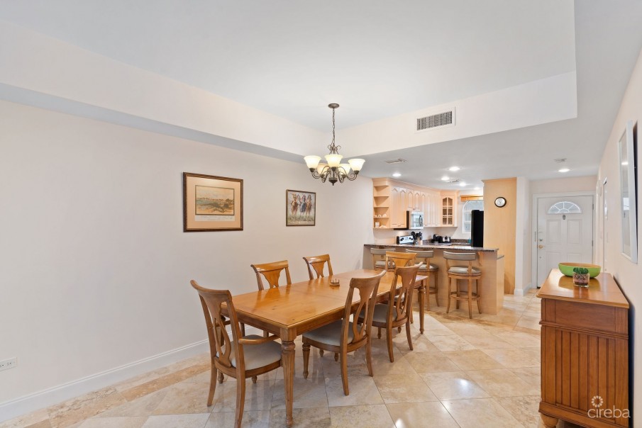 WINSDOR VILLAGE 28, OCEANVIEW TOWNHOME - Image 2