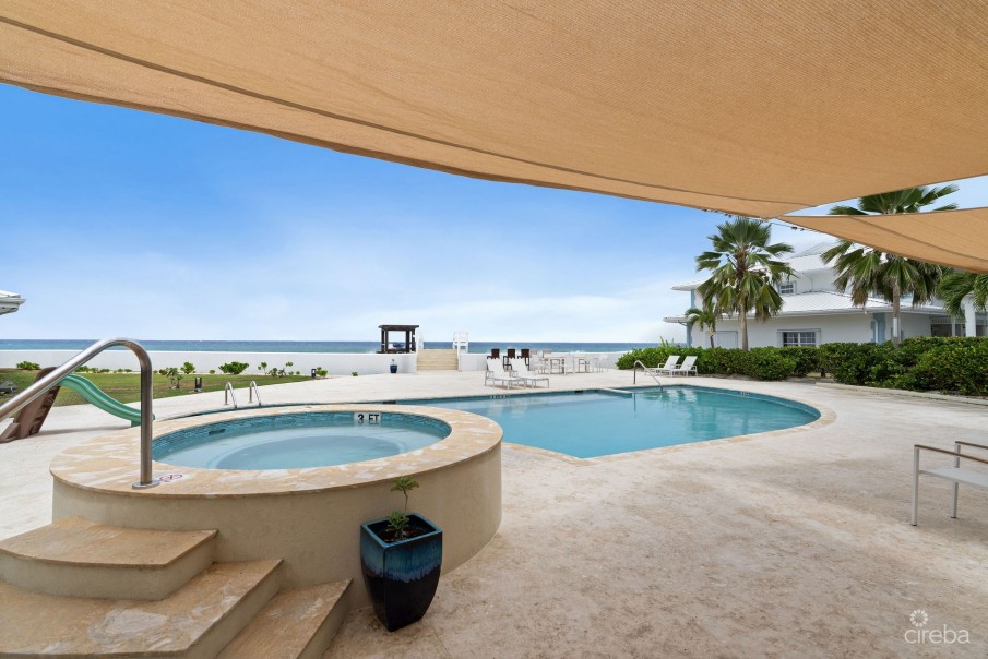 WINSDOR VILLAGE 28, OCEANVIEW TOWNHOME - Image 8