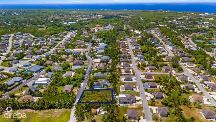 WOODLAND DRIVE, LOWER VALLEY LOT - Image 5