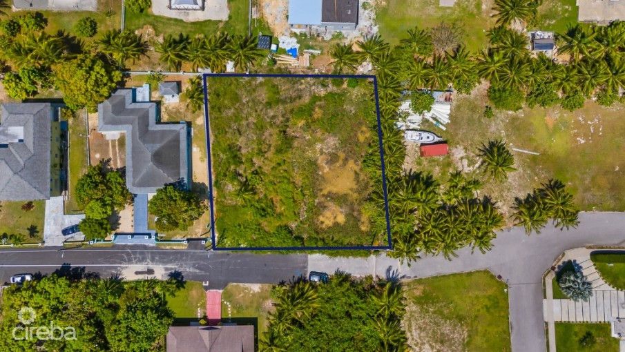 WOODLAND DRIVE, LOWER VALLEY LOT - Image 4