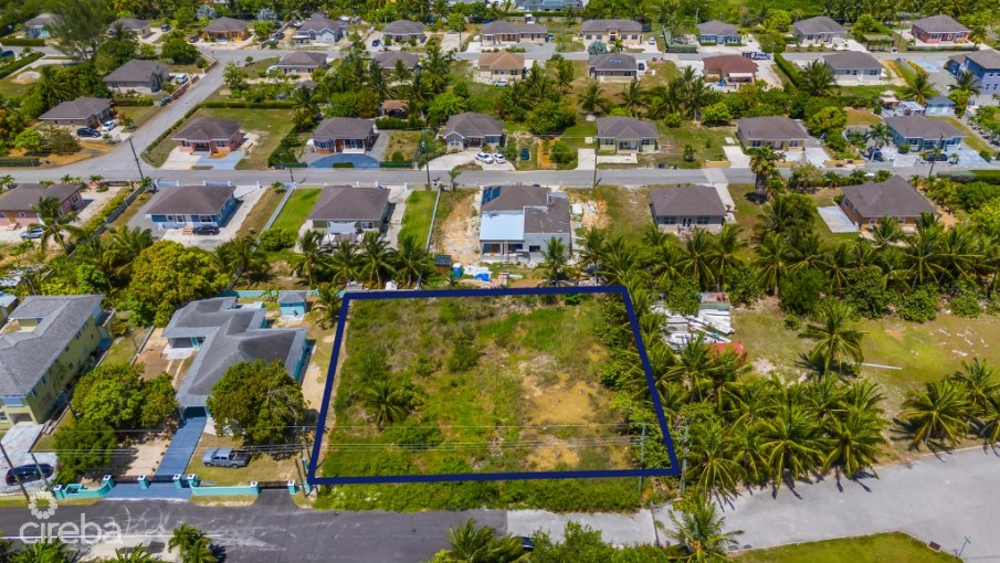 WOODLAND DRIVE, LOWER VALLEY LOT - Image 7