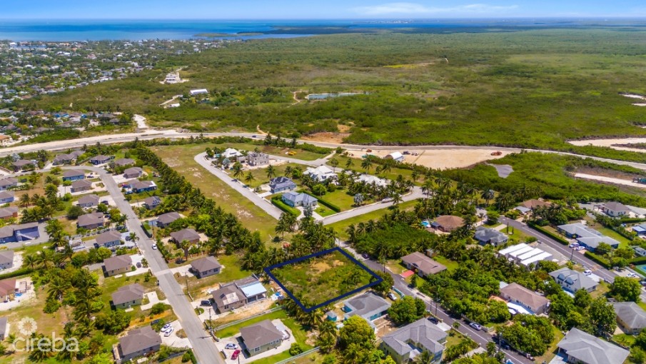 WOODLAND DRIVE, LOWER VALLEY LOT - Image 1