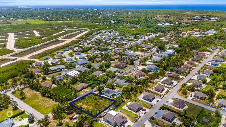 WOODLAND DRIVE, LOWER VALLEY LOT - Image 3
