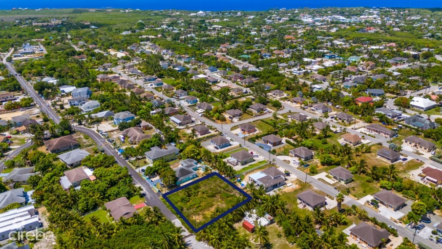 WOODLAND DRIVE, LOWER VALLEY LOT - Image 6