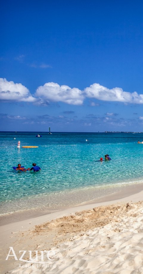 Quick Guide to Buying Real Estate in the Cayman Islands by
