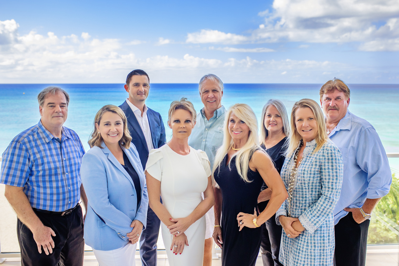 Cireba Board of Directors