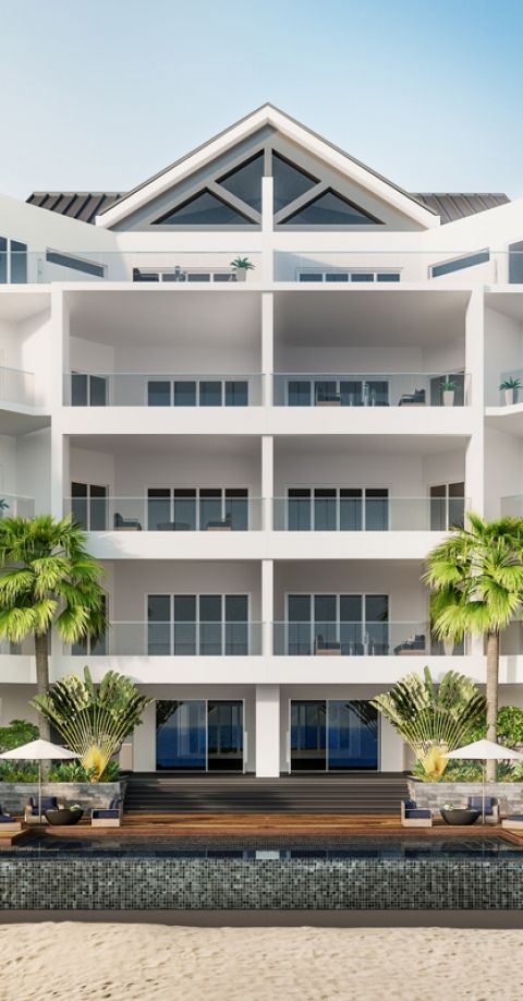 Introducing Rum Point Club & Kembali Kai