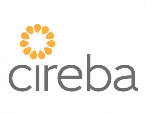 Cireba new logo