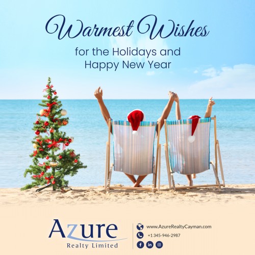 Happy Holidays