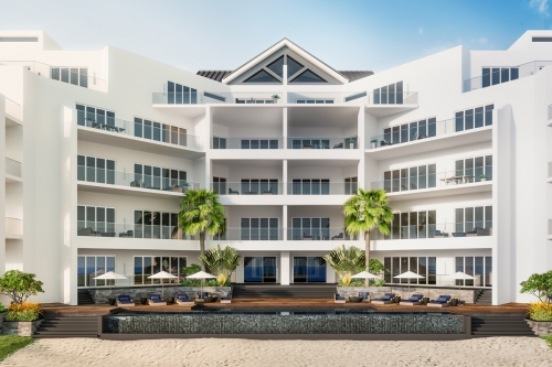 Introducing Rum Point Club & Kembali Kai